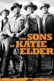Poster for Os Filhos de Katie Elder