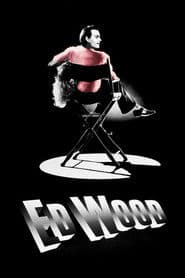 Pôster de Ed Wood