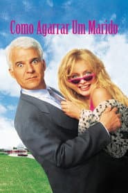 Pôster de Como Agarrar um Marido