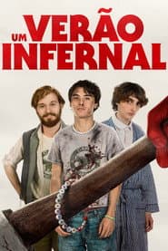 Poster for Um Verão Infernal