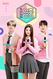 Pôster de Show! Music Core