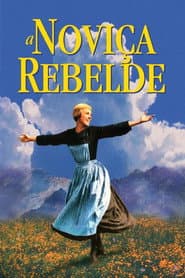 Poster for A Noviça Rebelde