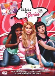 Poster for Diário da Barbie
