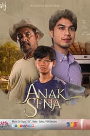 Pôster de Anak Sena