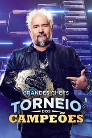 Poster for Grandes Chefs: Torneio dos Campeões