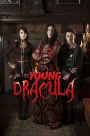 Pôster de Young Dracula