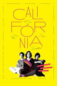 Pôster de Califórnia