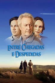 Pôster de Entre Chegadas e Despedidas