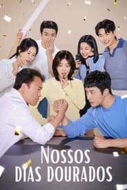 Pôster de Nossos Dias Dourados