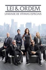 Poster for Lei & Ordem: Unidade de Vítimas Especiais