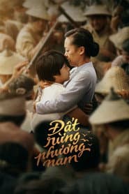 Pôster de Đất Rừng Phương Nam
