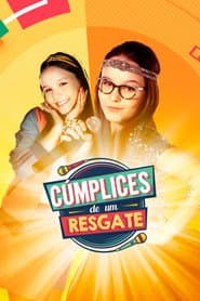 Pôster de Cúmplices de um Resgate