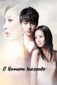 Poster for O Homem Inocente