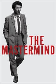 Pôster de The Mastermind