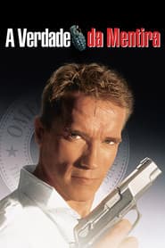 Pôster de True Lies