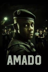 Pôster de Amado
