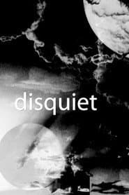 Pôster de Disquiet