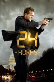 Poster for 24 Horas