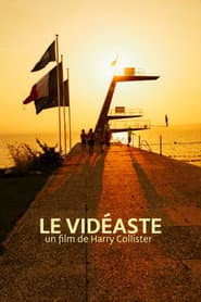 Pôster de Le vidéaste