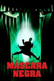 Poster for Máscara Negra