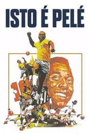 Poster for Isto é Pelé