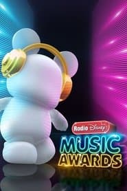 Pôster de Radio Disney Music Awards
