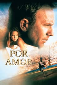 Poster for Por Amor