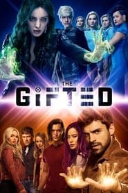 Pôster de The Gifted