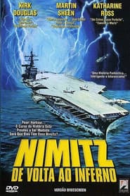 Pôster de Nimitz de Volta ao Inferno