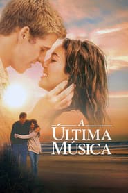 Poster for A Última Música