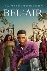 Poster for Bel-Air
