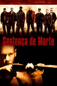Poster for Sentença de Morte