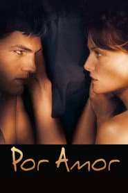 Pôster de Por Amor