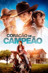 Pôster de Coração de Campeão