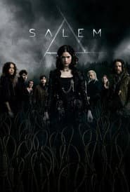 Pôster de Salem