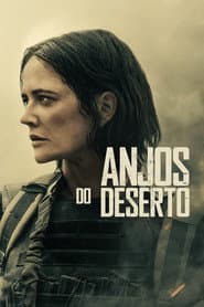 Pôster de Anjos do Deserto