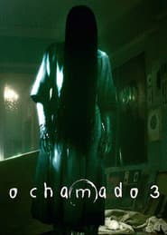 Pôster de O Chamado 3