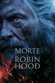 Poster for A Morte de Robin Hood