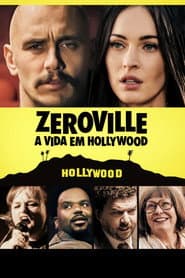 Pôster de Zeroville: A Vida em Hollywood