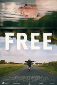 Poster for Free at Heart