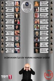 Pôster de Ev Yapımı