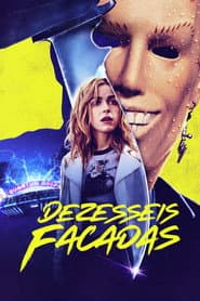 Poster for Dezesseis Facadas