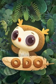 Pôster de Odo