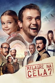 Pôster de Milagre na Cela 7