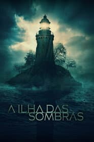 Pôster de A Ilha das Sombras