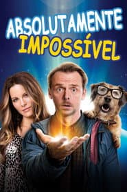 Poster for Absolutamente Impossível