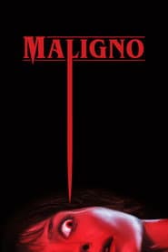 Pôster de Maligno