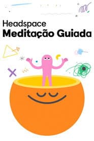 Pôster de Headspace Meditação Guiada