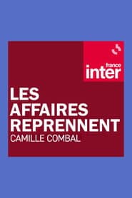Pôster de Les affaires reprennent...