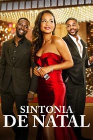 Poster for Sintonia de Natal